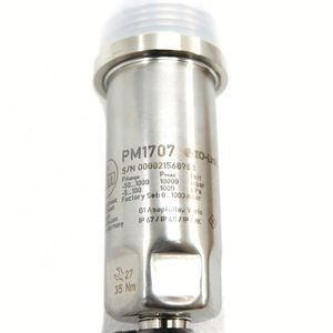Capteur électronique de détection de niveau PM-001BREA01-E-ZVG PM1707 IFM - Product Image 2