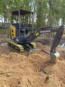 Mini-excavatrice d'<span class=keywords><strong>occasion</strong></span> de 1,85 tonne avec godet de 0,08 mètre cube et moteur puissant (composant essentiel) - Product Image 3