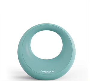 Venta caliente Fitness <span class=keywords><strong>Kettleball</strong></span> Costom pesos de hierro fundido Kettlebell fuerza Cross Training Kettlebell - Product Image 1