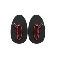 Feu de navigation LED 12V, lampe d'avertissement étanche, indicateur latéral droit et gauche pour bateau, yacht, camion, remorque, fourgon