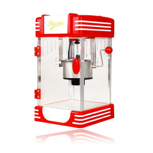 Machine à Popcorn Commerciale Automatique Grande Capacité Syh166 Nouvelle Génération pour la Maison et la Restauration en Gros - Product Image 2