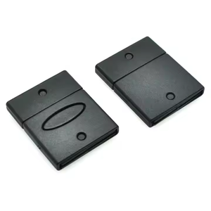 Boucle de <span class=keywords><strong>carte</strong></span> d'identité d'affaires et d'étudiant en plastique de première qualité <span class=keywords><strong>prix</strong></span> de gros - Product Image 5