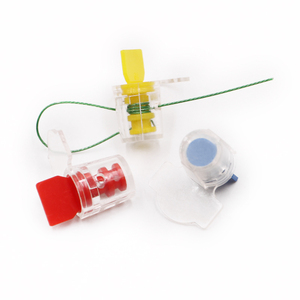 PM-MS7103 có sẵn mẫu đồng hồ điện dây Con dấu đồng hồ điện hộp Con dấu đồng hồ năng lượng con dấu - Product Image 3