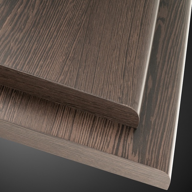 Formica Postforming Easy Bend 0.6mm 4X8 High Quality Special Surface Phenolic Resin HPL High Pressure Laminate Sheet