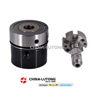 مضخة حقن وقود عالية الجودة، رأس هيدروليكي 7180-973L، رأس دوار CAV DPA <span class=keywords><strong>3</strong></span>/7R لمجموعة مولدات بيركنز فيستا 45 كيلو فولت أمبير - Product Image 2