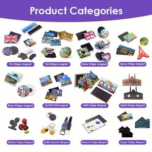 High Quality Custom Tin Plate <b>Fridge</b> Magnet South America Chile Souvenir Pictures Photo Refrigerator Magnets - Product Image 6