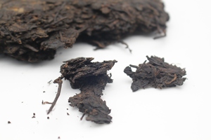 Лидер продаж, производитель чая, оптовая продажа, 100% натуральный органический Бинг Qizi 357 г Темного Чая Pu'erh Pu'er, чай для торта - Product Image 6