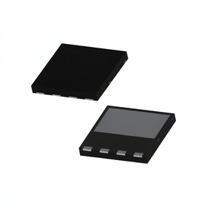 Transistores FF06100G 4-PDFN, Componentes Electrónicos para Circuitos Integrados, Disponibles en Stock - Product Image 1