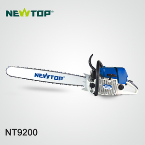 Motosierra MS660 con barra guía de 36 pulgadas - Product Image 6