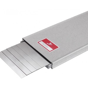 Hasberg <b>Gap</b> Gauge Tape 0.10 Mm 5 M Rostfrei - Product Image 5