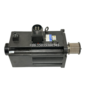 Moteur R2AA18550RCP5RY pour machines de moulage par injection entièrement électriques – Réparation et vente - Product Image 2