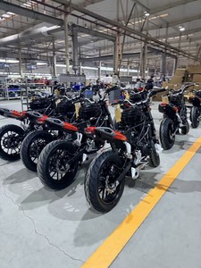 <span class=keywords><strong>Stator</strong></span> de magnéto pour <span class=keywords><strong>moto</strong></span> CG150/200cc, enroulement en cuivre haute précision, neuf, placement droit, pièces électriques de remplacement/réparation - Product Image 4