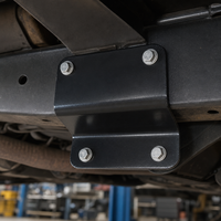Support fixe vendu directement par le fabricant CNC, utilisable dans des domaines tels que l'automobile et les camions