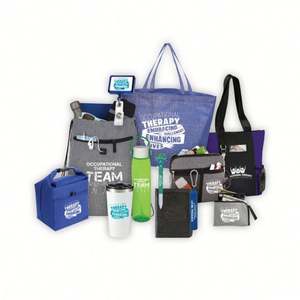 Diseña los Mejores Artículos Promocionales Personalizados y Productos de Regalo - Product Image 1