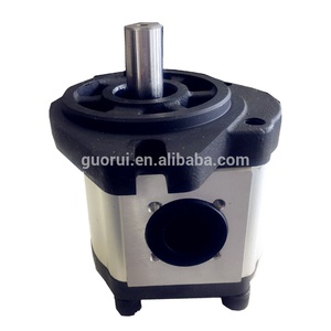 ปั๊มเกียร์ไฮดรอลิก PGP517/C101/C102/SG101 PTO/OMM/HGP/HPV/PGP CHAR-LYNN 129 101 103 ปั๊มเกียร์สำหรับอุตสาหกรรมเครื่องจักรไฮดรอลิก - Product Image 6