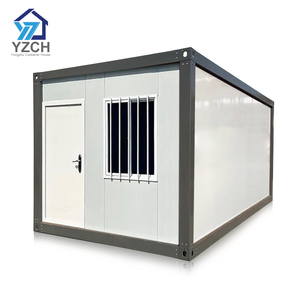 <span class=keywords><strong>Precio</strong></span> al por mayor Prefab Flat Pack Container House Sauna Room Ski <span class=keywords><strong>Chalet</strong></span> Vivienda asequible - Product Image 4