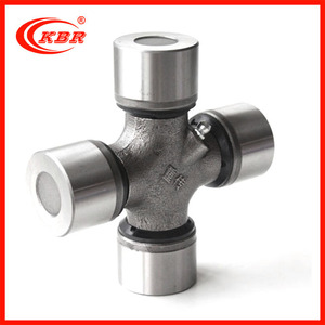 KBR-0140-00 <span class=keywords><strong>EQ140</strong></span> 39x118 мм легированная сталь автозапчасти универсальные перекрестные высокоточные универсальные соединения - Product Image 4