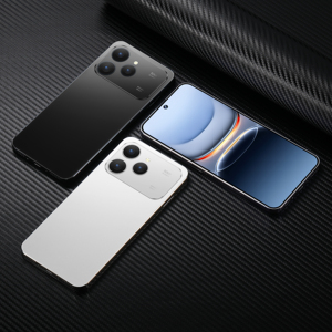 Truly High-quality I17 Pro Max <b>7</b>.3-<b>inch</b> <b>Android</b> Smartphone 108MP Camera HD 120Hz OLED Display 5G LTE/CDMA Multilingual French - Product Image 5