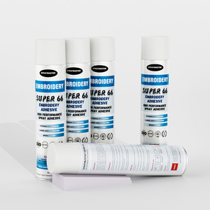 Fabricante, venta al por mayor, <span class=keywords><strong>pegamento</strong></span> adhesivo <span class=keywords><strong>en</strong></span> aerosol <span class=keywords><strong>para</strong></span> bordado, Super 66 <span class=keywords><strong>para</strong></span> <span class=keywords><strong>tela</strong></span>, <span class=keywords><strong>apliques</strong></span>, acolchado, artesanía - Product Image 5