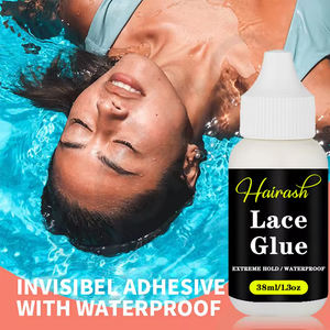 Kit <span class=keywords><strong>de</strong></span> Instalación <span class=keywords><strong>de</strong></span> Pelucas, Pegamento para Pelucas, Spray Fijador Impermeable, <span class=keywords><strong>Cera</strong></span> para el Cabello en Barra, Aceite para el Crecimiento del Cabello, Removedor <span class=keywords><strong>de</strong></span> Pegamento, Banda Adhesiva con Cubierta para las Orejas - Product Image 2