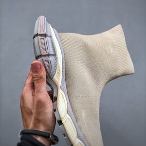 Chaussures de créateur en dropshipping pour hommes, emballage d'origine, baskets DolecGabbana, chaussures de marche décontractées de haute qualité, chaussures de skate - Product Image 5
