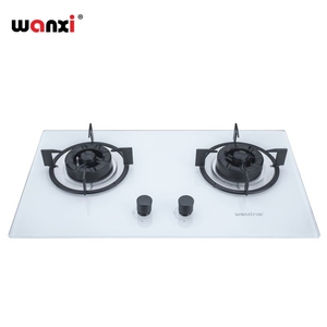 High Quality Low Price Golden <strong>Supplier</strong> 2 Plate Gas Stove - Product Image 1