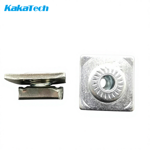 น็อตสปริงแบบคอมโบ รุ่น NW คุณภาพสูง ขายดี พร้อมแหวนรอง - Product Image 2