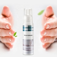 Anti-tâches puissant, ml, Agent nettoyant de nettoyage pour tapis, tissu portatif, pour canapé, rideaux, détergent à sec