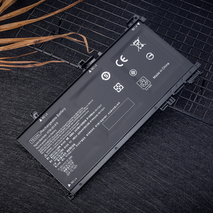 Batería para Portátil TE03XL Compatible con HP <span class=keywords><strong>OMEN</strong></span> 15-AX012TX, Pavilion 15-BC045TX, 14-AM028TX, 15-AY036TX - Product Image 3