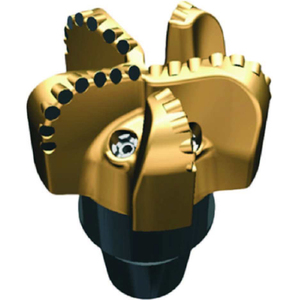 Brocas PDC de Alta Calidad bibo para Reductor de Velocidad de Perforación/Fresado/Broca de Perforación Petrolera - Product Image 2