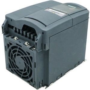 6SE6440-2UD22-2BA1 Siemens <span class=keywords><strong>MICROMASTER</strong></span> <span class=keywords><strong>440</strong></span> 6SE6440-2UD22-2BA1 - Product Image 1