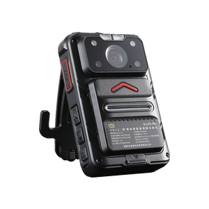 Grabadora <span class=keywords><strong>de</strong></span> <span class=keywords><strong>Audio</strong></span> y Video YHJ3.7 2K 120 °   Cámara Corporal Gran Angular con CPU <span class=keywords><strong>de</strong></span> 8 Núcleos, 512 GB <span class=keywords><strong>de</strong></span> Almacenamiento Expandible, IP68 para Comando <span class=keywords><strong>de</strong></span> Emergencia - Product Image 1