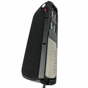 بطارية ليثيوم أيون للدراجات الكهربائية 18650 48 فولت 10 أمبير ساعة، حزمة بطارية قابلة لإعادة الشحن من شنزن OEM للدراجات الكهربائية - Product Image 6