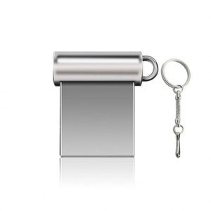 Mini Memoria USB Metálica de Alta Velocidad de 64GB/32GB para Oficina y Negocios, Gran Capacidad, para Uso en Automóviles, Regalo Promocional - Product Image 6