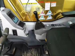 Excavadora de orugas komatsu pc230 pc230-8N1, pc240-8, 23 toneladas, 24 toneladas, 1m3 - Product Image 4