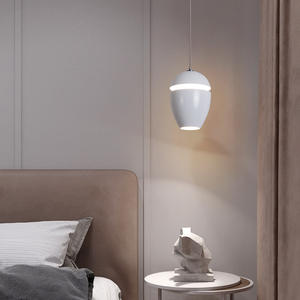 โคมระย้าแขวนสำหรับโรงแรมสไตล์นอร์ดิก,ไฟตกแต่งภูมิทัศน์แขวนยาวโต๊ะรับประทานอาหารสไตล์โมร็อกโกสำหรับเด็กงานแต่งงาน - Product Image 3