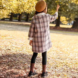 Nouveaux produits : Robes de cérémonie traditionnelles coréennes pour enfants, tenues formelles pour filles, conception de petites robes, achat direct Chine - Product Image 3