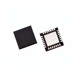 28 VFQFN Exposed Pad Manufacturer Channel Embedded C8051F365-C-GMR IC MCU 8BIT 32KB FLASH 28QFN Bom Service <b>Electronic</b> Component - Product Image 1