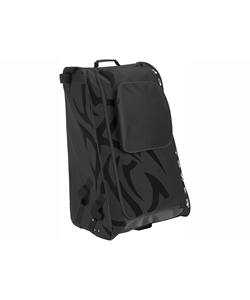 Muestra Gratuita, Material Resistente al Frío, Bolsas de Hockey sobre Hielo Personalizadas Impermeables de Alta Calidad, Bolsa de Viaje de Lona, Bolsa de Hockey - Product Image 1