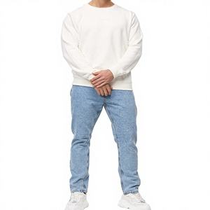 Ropa Urbana de Diseño Bordada, Estilo Hip Hop, Lavada al Ácido, Transpirable, Ligera, de Alta Calidad, Vintage, para Invierno y Verano, con Estampado Floral y de Leopardo - Product Image 2