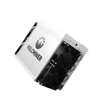 Machine De Minage Crypto Litecoin Dogecoin Bells Miner VOLCMINER D1 17Gh/s 3900W 18.5g 15.15g 15g Scrypt Mining Mini Pre D1