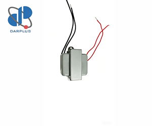 Transformateur à noyau de ferrite pour alimentation électrique basse fréquence 100V-230V vers DC2850-2990 de haute qualité, modèle EI57 pour fabricants - Product Image 2
