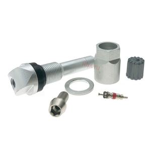 Nhà Máy Giá Cảm biến <span class=keywords><strong>TPMS</strong></span> Hợp kim nhôm Van vòi phun xe lốp van phát hiện áp suất - Product Image 4
