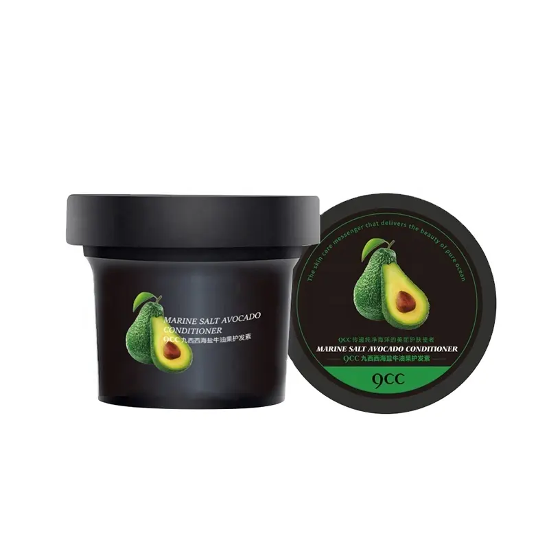 African No-Lye Olive Oil Hair Care Products For Black Women Hair Cream Relaxer Smoothing Hair Care