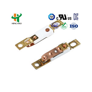 RS-03 переключатель термического отключения AMT-A термостата AMT-C регулятор температуры Переключатель RS-03 ограничитель температуры 250 В 10А 16А <span class=keywords><strong>50</strong></span>-150C - Product Image 3