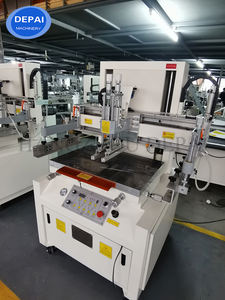 شاشة شبه آلية ، شاشة عمودية كهربائية صغيرة ، لطاولة الزجاج <span class=keywords><strong>CDs</strong></span> Nameplates - Product Image 4