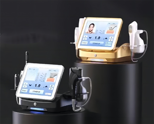 อุปกรณ์ยกกระชับใบหน้า 8D ช่วยกระชับผิว - Product Image 6