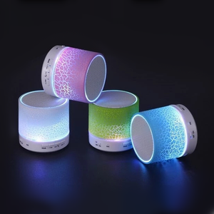 Xách tay mini không dây bluetooth Loa S10 USB Stereo âm thanh âm nhạc hộp thời trang giá rẻ loa trong hộp bán lẻ - Product Image 2