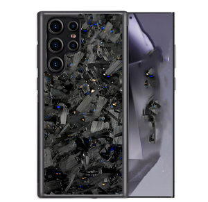2025 nuovo Design forgiato cassa del telefono in fibra di carbonio per <span class=keywords><strong>Samsung</strong></span> galaxy S23 S25 <span class=keywords><strong>custodia</strong></span> ultra antiurto per <span class=keywords><strong>Samsung</strong></span> S25 S24 <span class=keywords><strong>Plus</strong></span> - Product Image 2