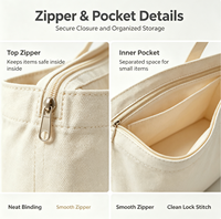 Sac fourre-tout professionnel en cuir pour femme, sac de travail avec compartiment pour ordinateur portable, sac à main d'affaires personnalisé
